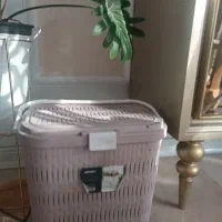 سبد پیکنیک لیمون|ظروف نگهدارنده، پلاستیکی، یکبارمصرف|تهران, هفت حوض|دیوار