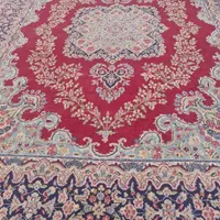 قالی کرمونی