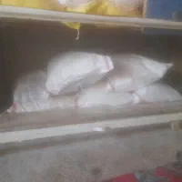 گونی سفید
