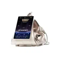 هایفو فشیال لیزر تخت زیبایی کوتر مانیتور فور اکسیژ|آرایشی، بهداشتی، درمانی|زنجان, |دیوار