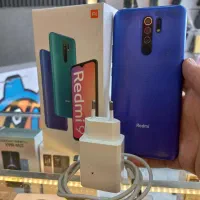 گوشی ردمی ۹. ۶۴گیگ