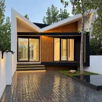 260متری*3خواب*سندتکبرگ*اقساطی