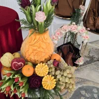 آموزش کیک عصرانه ومیوه آرایی|خدمات آموزشی|مشهد, کوشش|دیوار