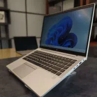 لپتاپ HP EliteBook G7 - همراه همیشگی شما (قم)|رایانه همراه|قم, صفائیه|دیوار