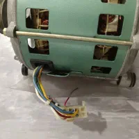 موتور لباسشویی خشکن|ماشین لباسشویی و خشککن لباس|سبزوار, کهنه آب|دیوار