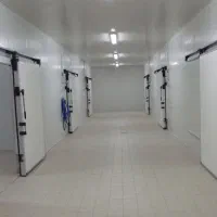 ساخت تونل انجماد ،سردخانه،صنعتی و فروشگاهی|ماشین‌آلات صنعتی|اهواز, کیانپارس |دیوار