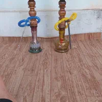 قلیان میوه ای طمع عالی