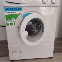 ماشین لباسشویی پارس