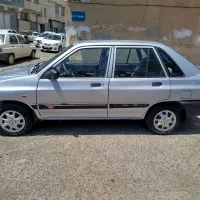 ماشین تمیز مرتب
