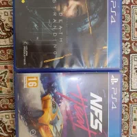 بازی پلی استیشن ۴ بازیps4