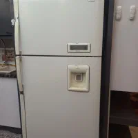 یخچال فریزر ۳۰ فوت ال جی اصل کره