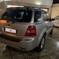 کیا سورنتو 2009