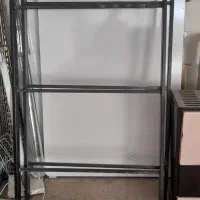 تخت دو طبقه فلزی|تخت و سرویس خواب|مشهد, حجاب (شهرک غرب)|دیوار