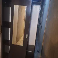 کمد جالباسی وجاکفشی