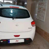 تیبا 2 مدل 97