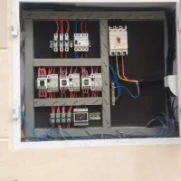 برق ساختمان، صنعتی، امنیتی