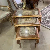 میز عسلی آنتیک