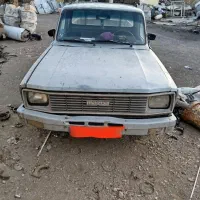 وانت مزدا 1600مدل 1370