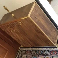 جاکفشی|جاکفشی، کمد، دراور|شاهین‌شهر, ۹ دی|دیوار