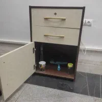 صندلی انتظار اداری. میز کامپیوتر و فایل اداری|مبلمان اداری|تهران, شکوفه (عبدل آباد)|دیوار
