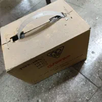الکتروموتور کولر مدل 1/2