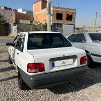 پراید 92|خودرو سواری و وانت|کلاله, |دیوار