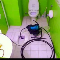 لوله باز کنی وتخلیه چاه باکمترین هزینه تخفیفات 75%