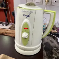 کتری برقی المانی