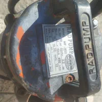 پمپ اب|ابزارآلات|سلماس, |دیوار