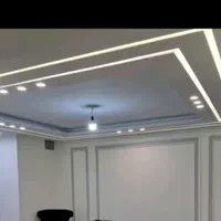 کناف گچکار کنافکاری گچکاری کناف کار بازسازی صفرتا|خدمات پیشه و مهارت|تهران, نارمک|دیوار