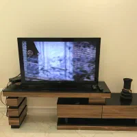 ال‌سی‌دی سونی Sony براویا ۴۰ اینچ|تلویزیون و پروژکتور|تهران, باغ فیض|دیوار