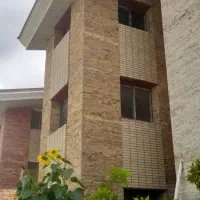 تهاتر ویلا تریبلکس شهرکی در چادگان