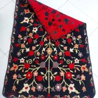 رومیزی گلیم سنتی|گلیم، جاجیم، گبه|تهران, تسلیحات|دیوار