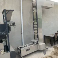 دستگاه بسته بندی حبوبات|ماشین‌آلات صنعتی|تهران, تهرانسر شمالی|دیوار