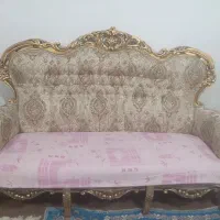 مبل سلطنتی|مبلمان خانگی و میز عسلی|ارومیه, |دیوار