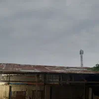 حدود ۶۰ متر مربع حلب و تخته و لوله داربست|مصالح و تجهیزات ساختمان|فومن, |دیوار