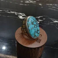 انگشتر فیروزه