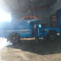 نیسان 1401|خودرو سواری و وانت|قوچان, |دیوار