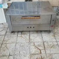 لوازم کافه فست فود