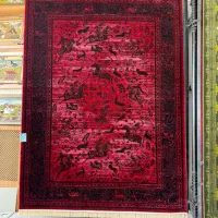 فرش/مجموعه ای از فرش در شیراز|فرش|شیراز, لاله|دیوار