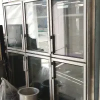 یخچال و فریزر رستورانی