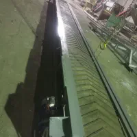 بورس بهترین ماشین آلات ضبط پسته وانواع نوار نقاله|ماشین‌آلات صنعتی|کرمان, |دیوار