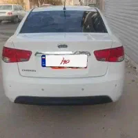 سراتو اپشنال مدل 96 کارکرد 130 واقعی