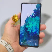 سامسونگ Galaxy S20 FE 5Gپابه صفر و بشرط سلامت|موبایل|رشت, لاکانی|دیوار
