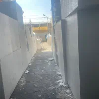 کارگربا خانه سرایداری جای خواب تولید کارخانه فوم