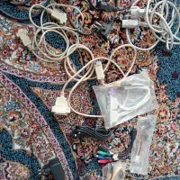 کابل های کامپیوتر