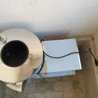 دستگاه  پوست کن سیر و پیاز وسیب زمینی|کافی‌شاپ و رستوران|تهران, جوادیه تهرانپارس|دیوار