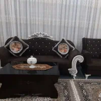 مبل ۸ نفره
