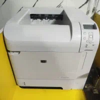 پرینتر پرقدرت و سریع زن