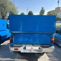 نیسان ۸۲ تناژ پایین|خودرو سواری و وانت|بوکان, |دیوار